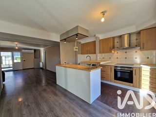  Maison � vendre 7 pi�ces 168 m�