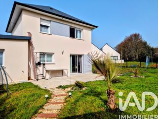  Maison � vendre 5 pi�ces 99 m�