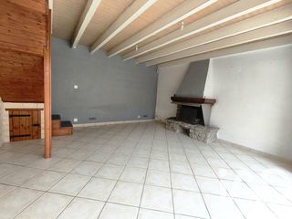  Maison � vendre 4 pi�ces 92 m�