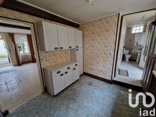  Maison � vendre 3 pi�ces 113 m�