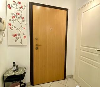  Appartement � vendre 4 pi�ces 103 m�