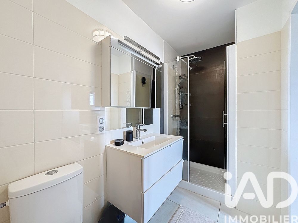 � vendre  Maison Caux (34720)