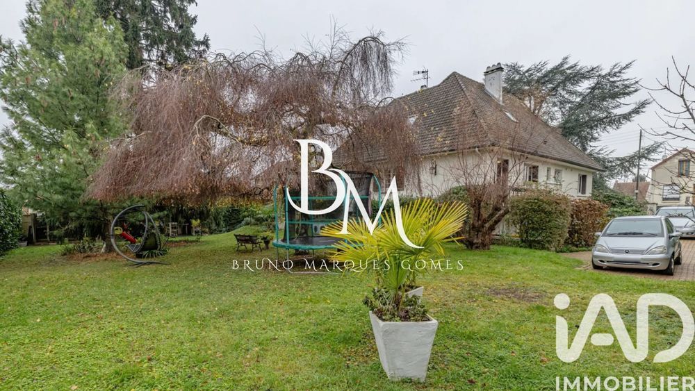 � vendre  Maison Sarcelles (95200)