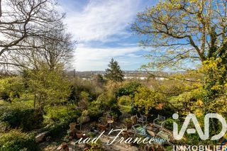  Maison � vendre 6 pi�ces 110 m�