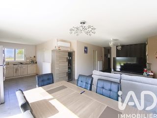  Maison � vendre 4 pi�ces 89 m�