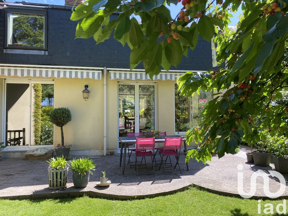 � vendre  Villa Mont-Saint-Aignan (76130)