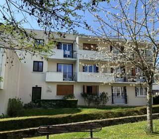  Appartement � vendre 3 pi�ces 62 m�