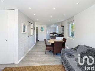  Appartement � vendre 2 pi�ces 46 m�