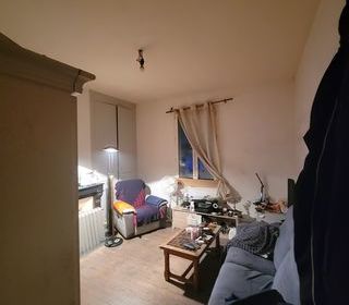  Appartement � vendre 2 pi�ces 41 m�