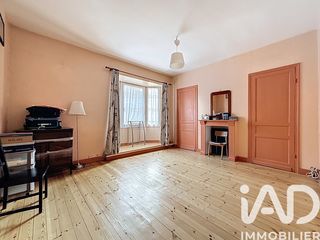  Maison � vendre 6 pi�ces 166 m�