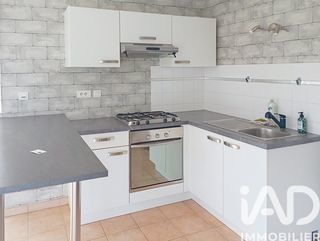  Maison � vendre 4 pi�ces 72 m�