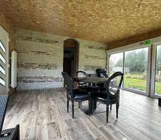  Maison � vendre 15 + pi�ces 483 m�