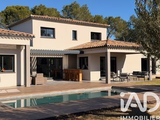  Villa � vendre 5 pi�ces 230 m�