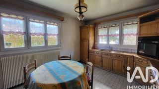  Maison � vendre 5 pi�ces 160 m�