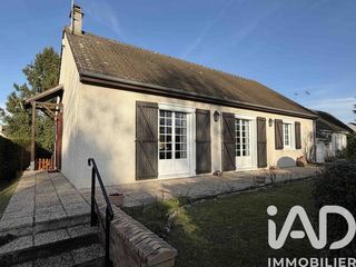  Maison � vendre 5 pi�ces 90 m�