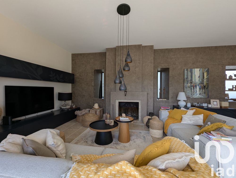 � vendre  Maison Antibes (06600)