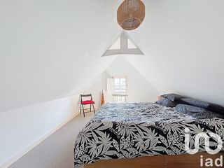  Appartement � vendre 3 pi�ces 74 m�