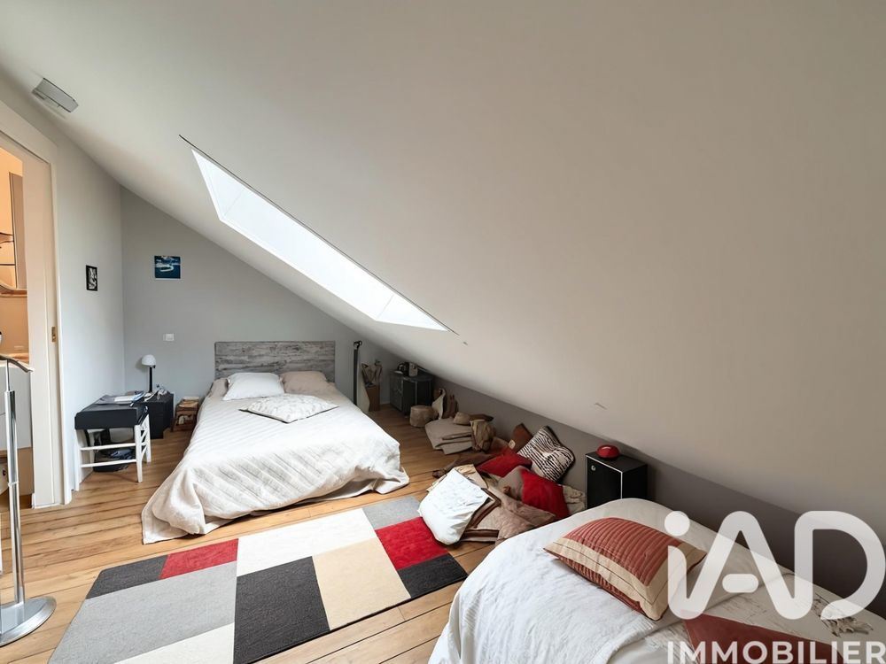 � vendre  Maison La Rochelle (17000)