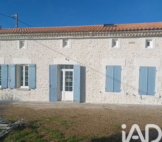  Maison � vendre 6 pi�ces 176 m�