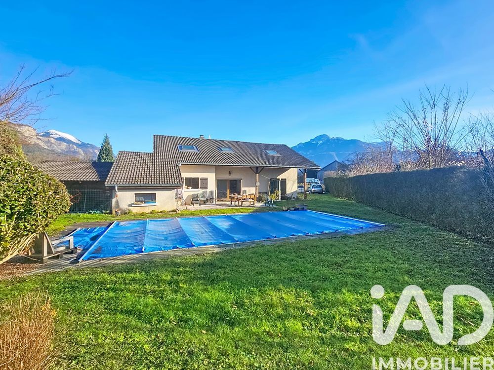 � vendre  Villa Arenthon (74800)