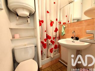  Appartement � vendre 2 pi�ces 21 m�