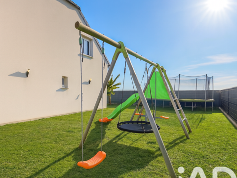   Vente Maison/villa 7 pi�ces Maison - 7 pi�ce(s) - 150 m�