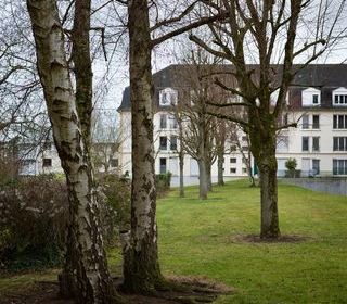  Appartement � vendre 1 pi�ce 30 m�