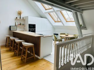  Appartement � vendre 4 pi�ces 130 m�