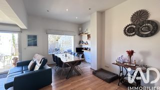  Maison � vendre 4 pi�ces 113 m�