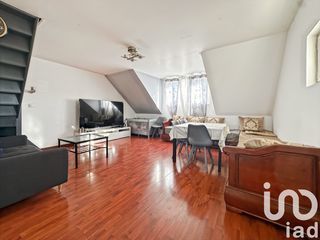  Appartement � vendre 2 pi�ces 49 m�