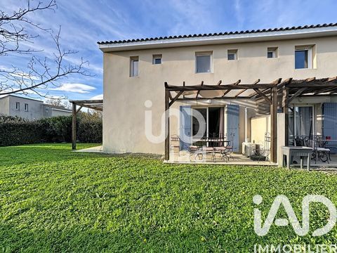   Vente Maison/villa 3 pi�ces Maison - 3 pi�ce(s) - 36 m�