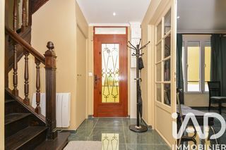  Maison � vendre 5 pi�ces 136 m�