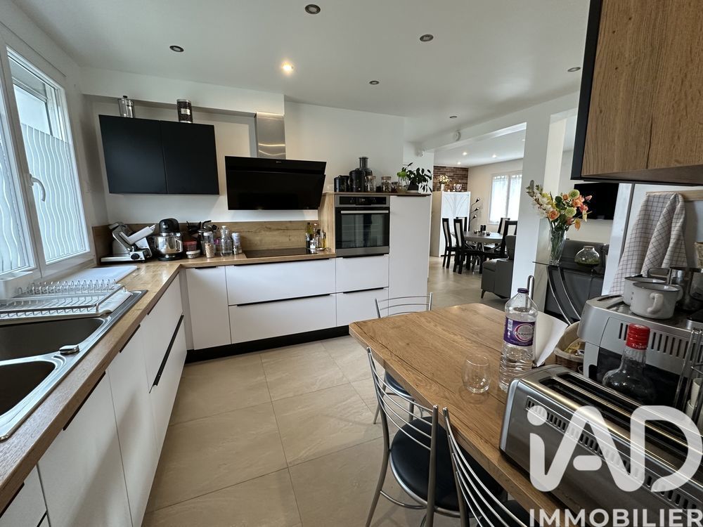 � vendre  Maison Chatou (78400)