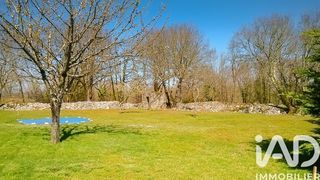  Terrain � vendre 2211 m�