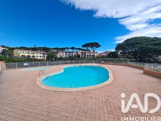  Appartement � vendre 2 pi�ces 40 m�