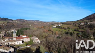  Maison � vendre 3 pi�ces 74 m�