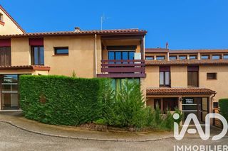  Appartement � vendre 1 pi�ce 27 m�