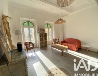  Appartement � vendre 3 pi�ces 62 m�