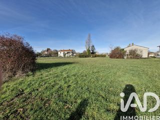  Terrain � vendre 1116 m�