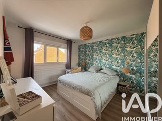  Maison � vendre 6 pi�ces 110 m�