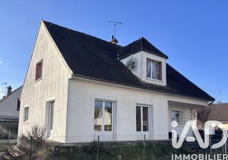  Maison � vendre 6 pi�ces 140 m�