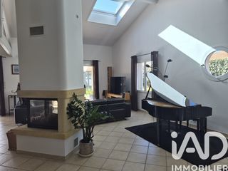  Maison � vendre 6 pi�ces 130 m�