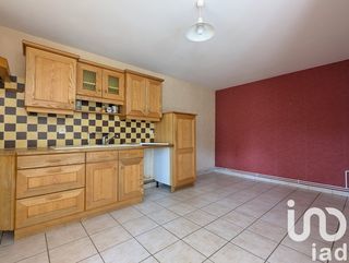  Maison � vendre 5 pi�ces 115 m�