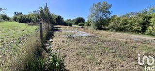  Terrain � vendre 600 m�