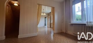  Maison � vendre 4 pi�ces 73 m�