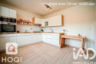  Maison � vendre 4 pi�ces 86 m�