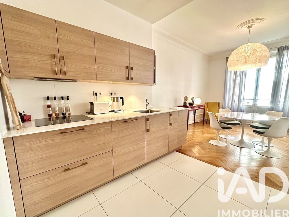 � vendre  Appartement Annecy (74000)