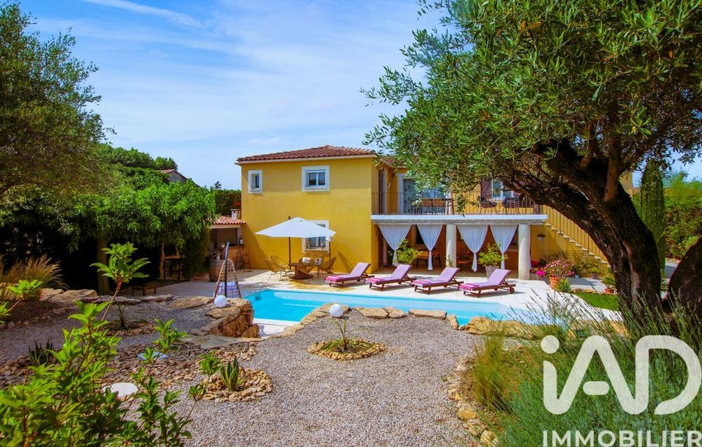 � vendre  Maison Sarrians (84260)