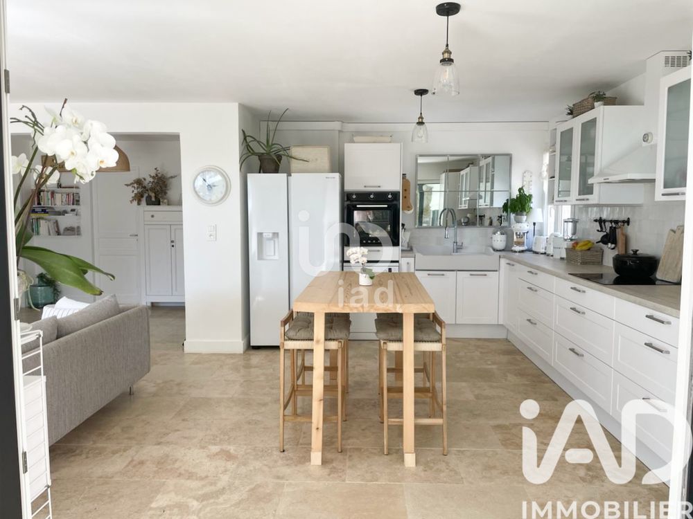 � vendre  Maison Saint-Rapha�l (83700)