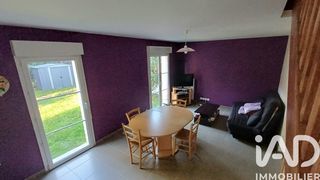  Maison � vendre 4 pi�ces 80 m�